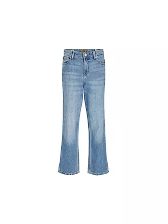 JACK & JONES | Jungen Jeans Relaxed Fit JJICHRIS JJORIGINAL | 